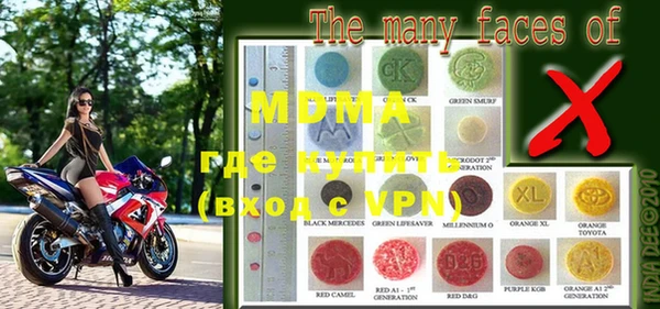 прущая мука Кинешма